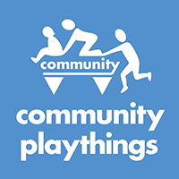 Community Playthings